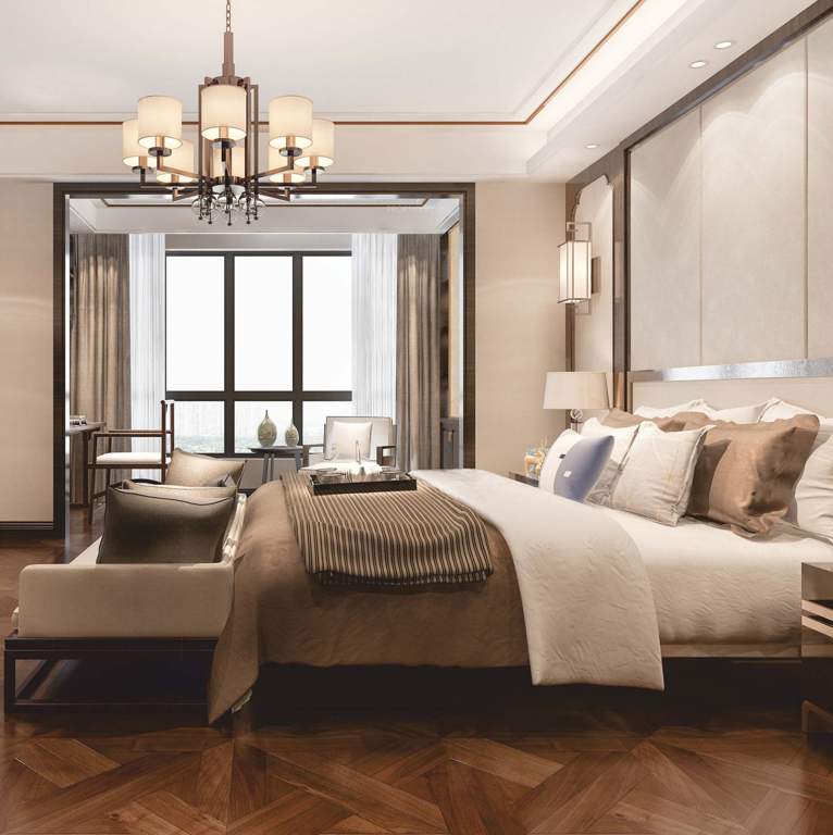  s3 lifestyle building a to f Bedroom