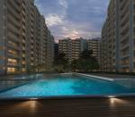 Elevation central-park Elevation