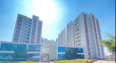  central-park Images for Elevation of SLV Central Park