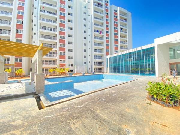 central-park Swimming Pool