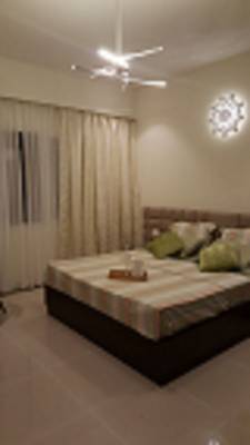  central-park Bedroom