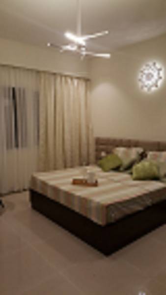  central-park Bedroom