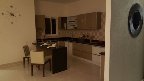  central-park Kitchen