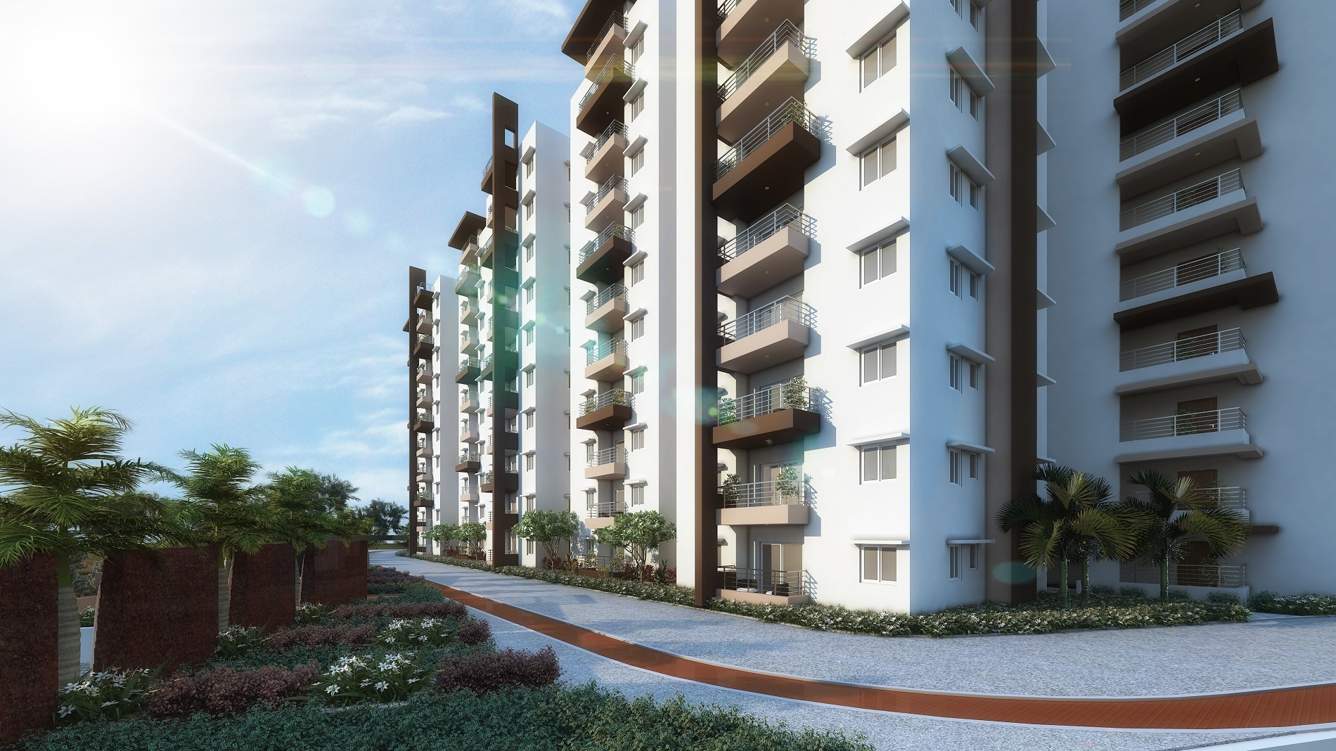  asbl lake side Elevation