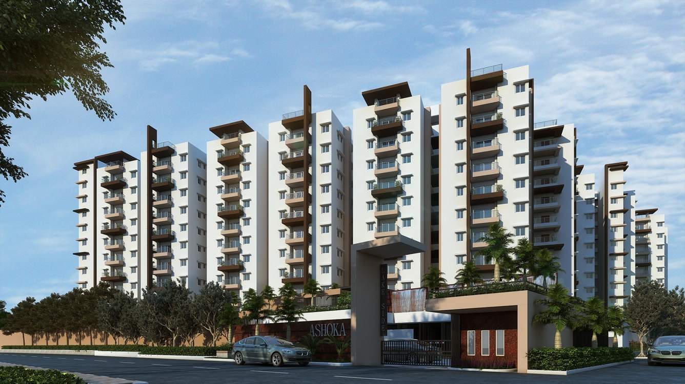  asbl lake side Elevation