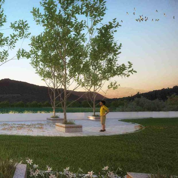  asbl-lake-side Images for Amenities of Ashoka Lake Side