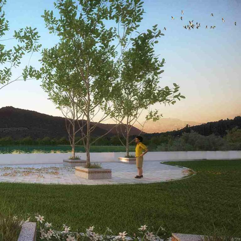  asbl lake side Images for Amenities of Ashoka Lake Side