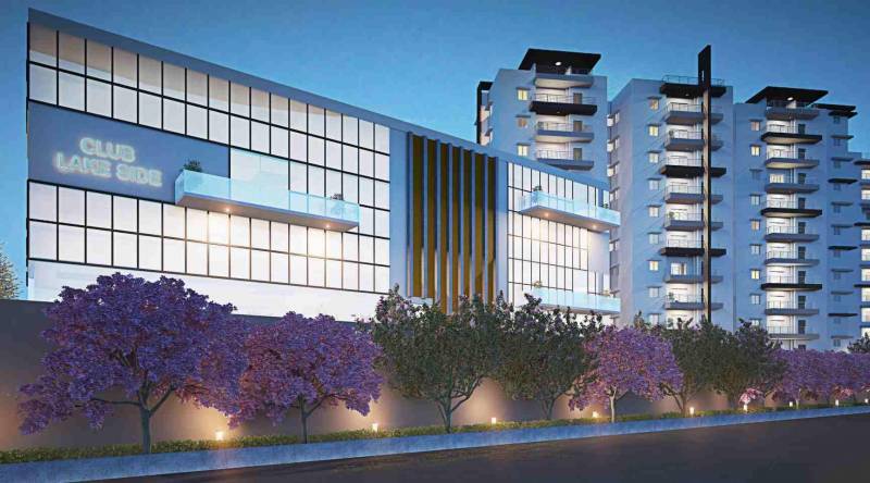  asbl-lake-side Images for Amenities of Ashoka Lake Side