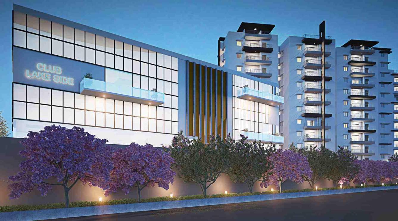  asbl lake side Images for Amenities of Ashoka Lake Side