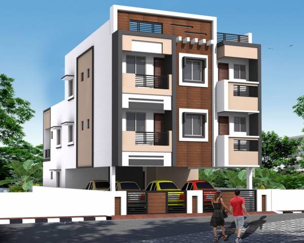 Images for Elevation of Aadhiti Ecstacy