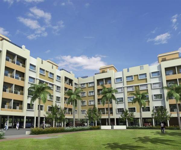 Images for Elevation of Siddhivinayak Vision Woods 1 Phase III Images for Elevation of Siddhivinayak Vision Woods 1 Phase III