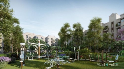 Images for Amenities of Peninsula Address One Phase 1