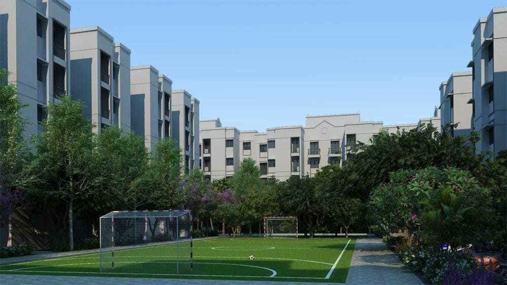 Images for Amenities of Peninsula Address One Phase 1