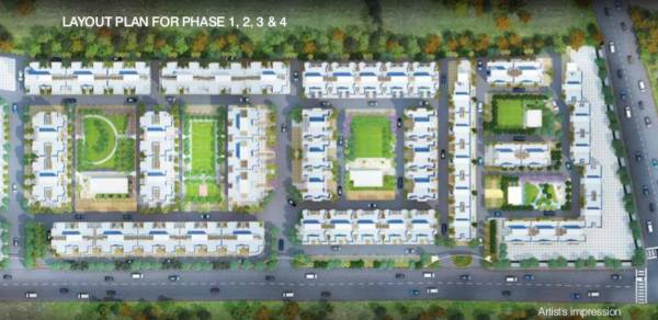  address-one-phase-2 Layout Plan