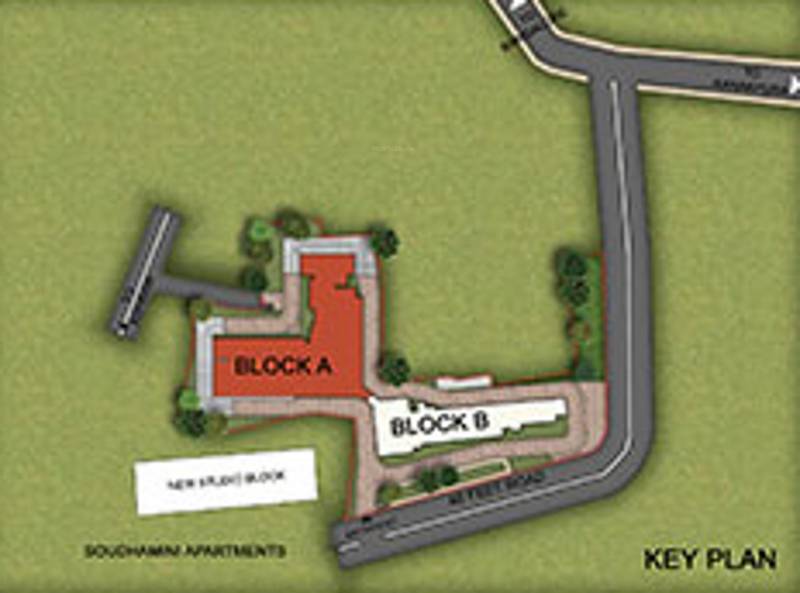  surataru Images for Site Plan of Sri Sumeru Surataru