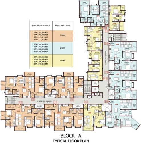  surataru Images for Cluster Plan of Sri Sumeru Surataru