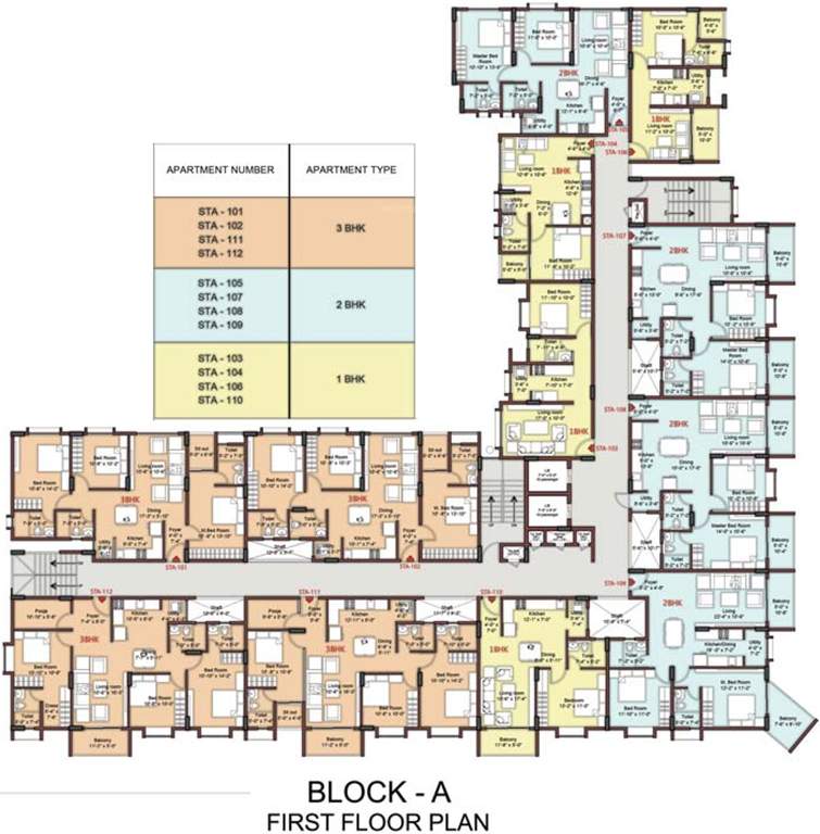  surataru Images for Cluster Plan of Sri Sumeru Surataru