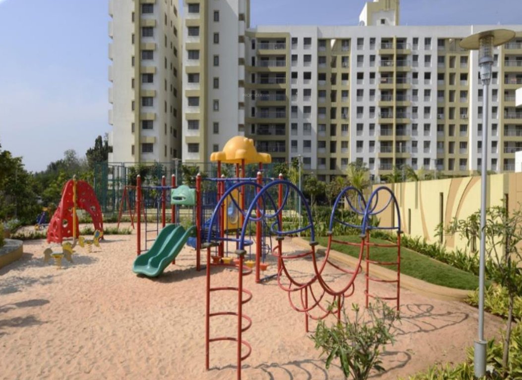 Images for Amenities of Kalpataru Serenity Bldg 2