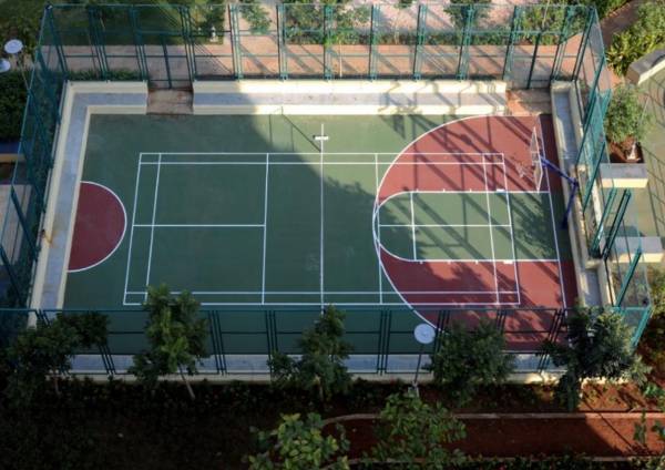 Images for Amenities of Kalpataru Serenity Bldg 2