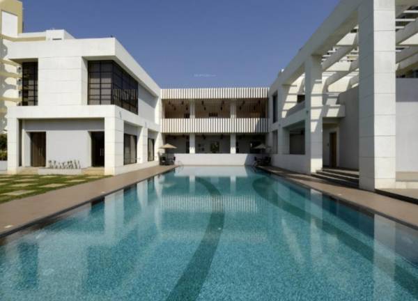 Images for Amenities of Kalpataru Serenity Bldg 2