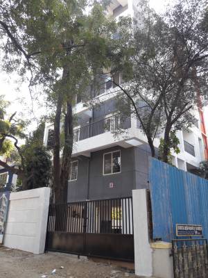 Images for Elevation of SES Bageshree