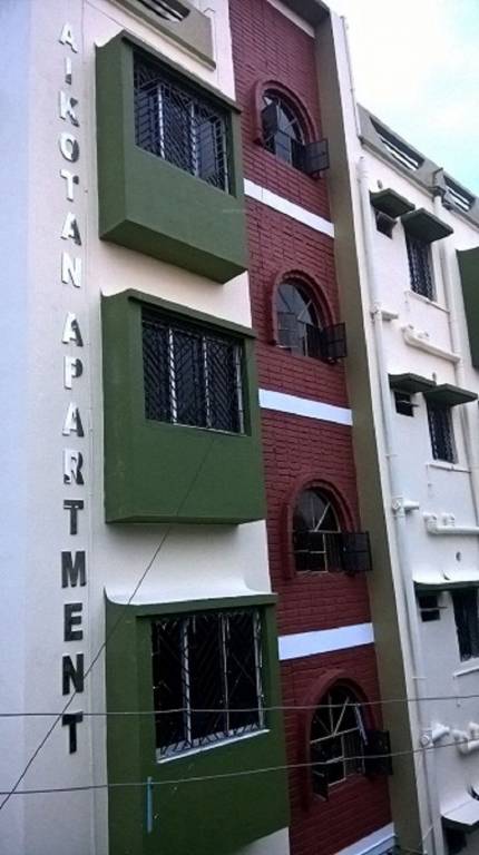 Images for Elevation of Hermitage Aikotan Apartment Images for Elevation of Hermitage Aikotan Apartment