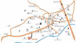 Images for Location Plan of Shapoorji Pallonji Joyville Hinjawadi