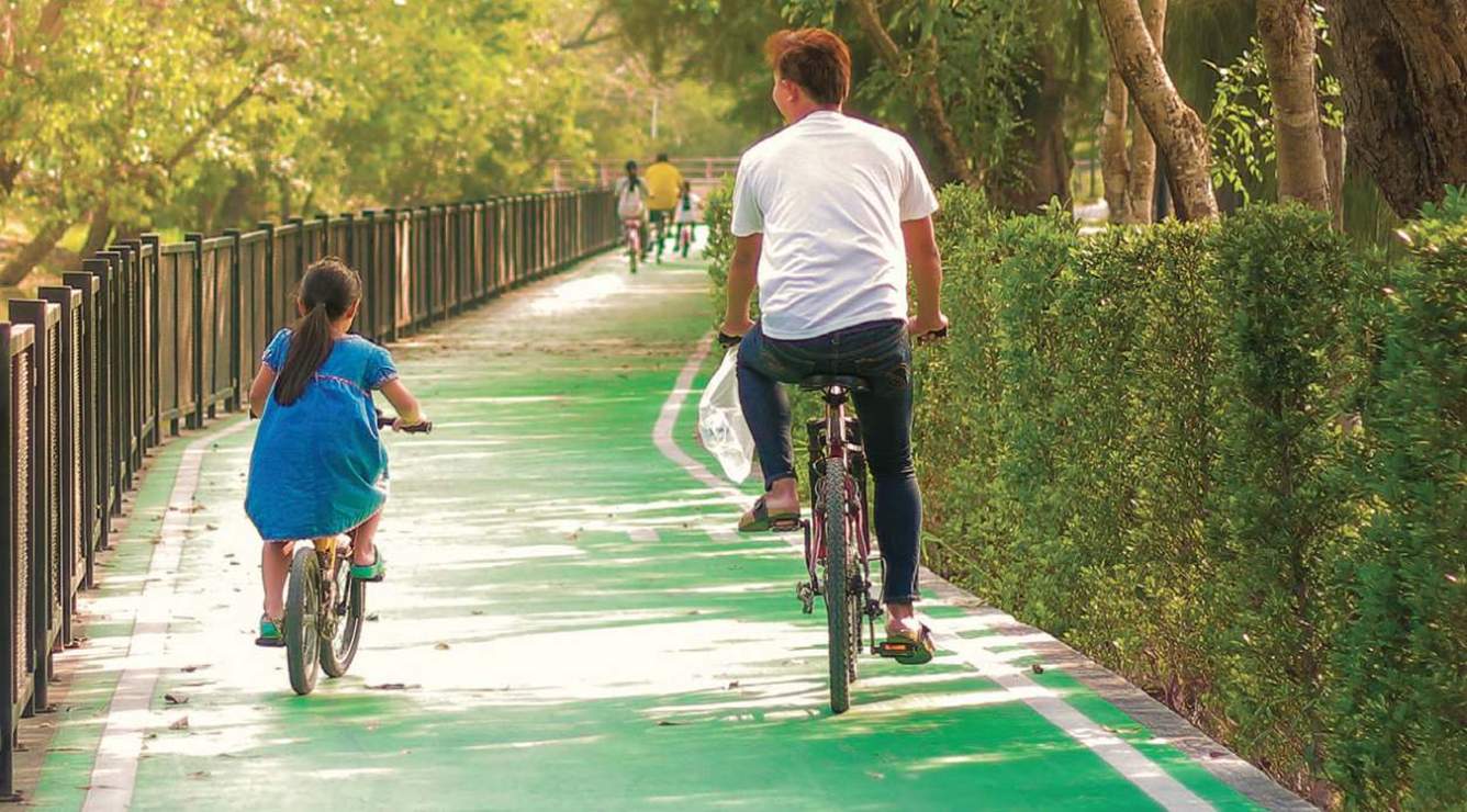 Images for Amenities of Shapoorji Pallonji Joyville Hinjawadi