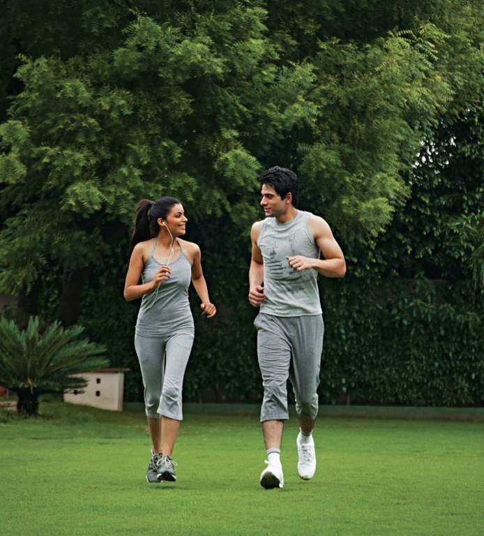 Images for Amenities of Shapoorji Pallonji Joyville Hinjawadi