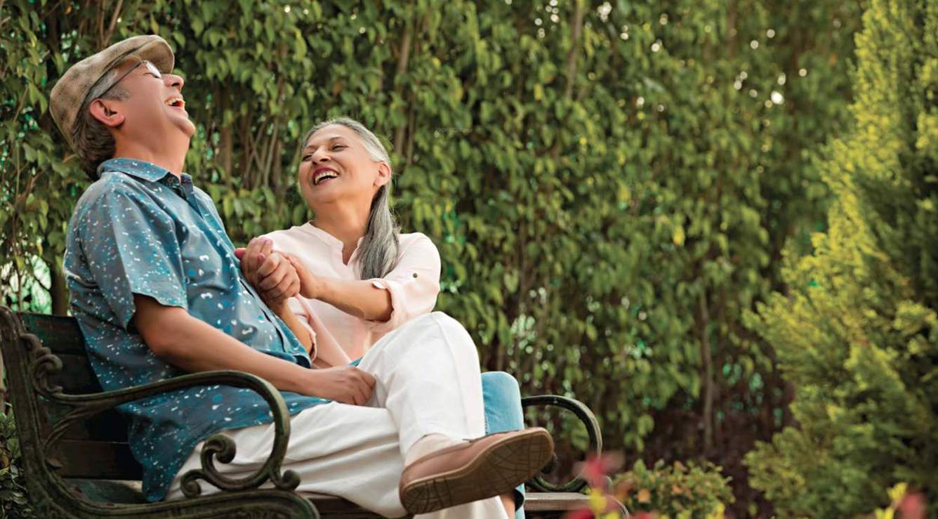 Images for Amenities of Shapoorji Pallonji Joyville Hinjawadi