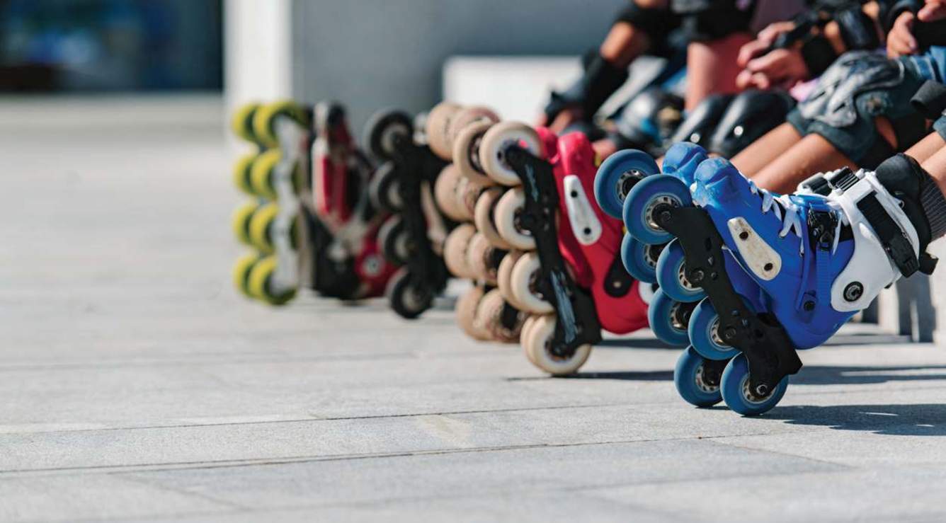 Images for Amenities of Shapoorji Pallonji Joyville Hinjawadi