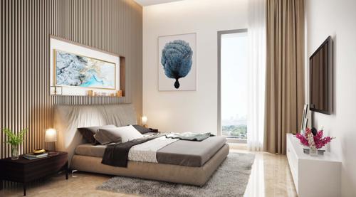 Images for Main Other of Shapoorji Pallonji Joyville Hinjawadi