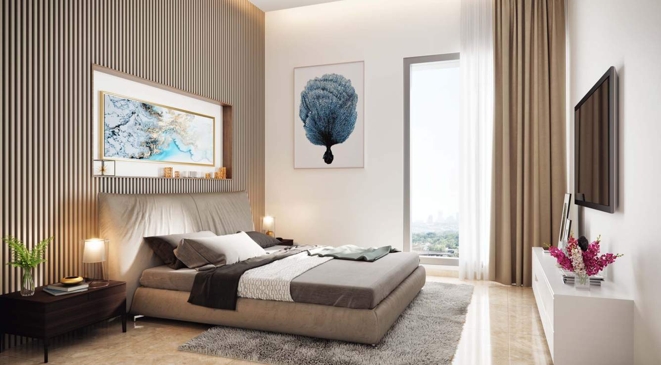 Images for Main Other of Shapoorji Pallonji Joyville Hinjawadi