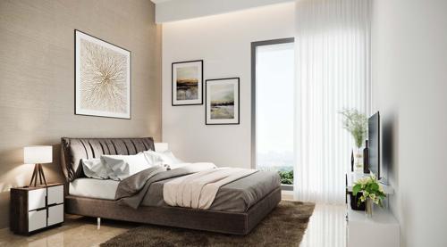 Images for Main Other of Shapoorji Pallonji Joyville Hinjawadi