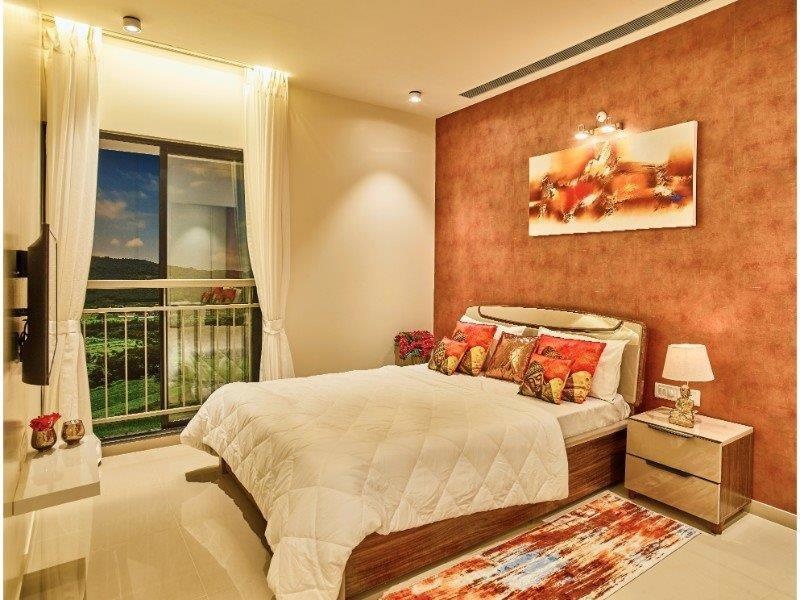 Images for Main Other of Shapoorji Pallonji Joyville Hinjawadi