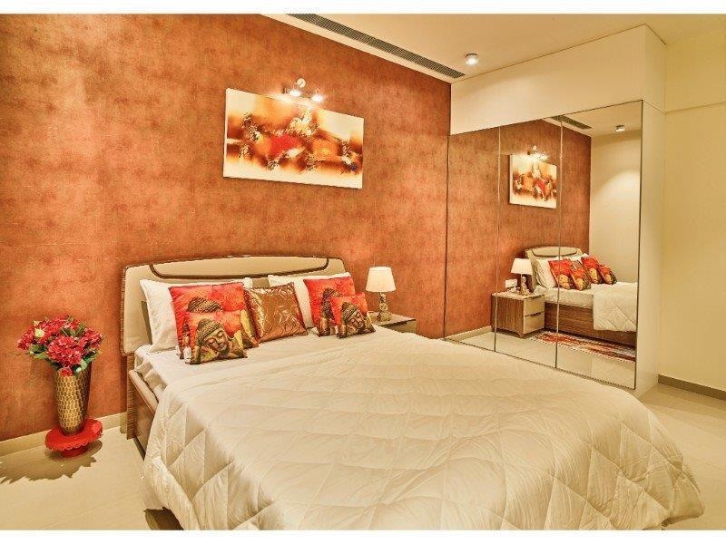 Images for Main Other of Shapoorji Pallonji Joyville Hinjawadi