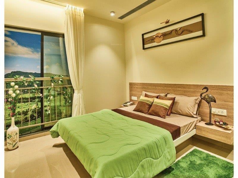 Images for Main Other of Shapoorji Pallonji Joyville Hinjawadi