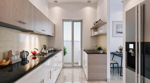 Images for Main Other of Shapoorji Pallonji Joyville Hinjawadi