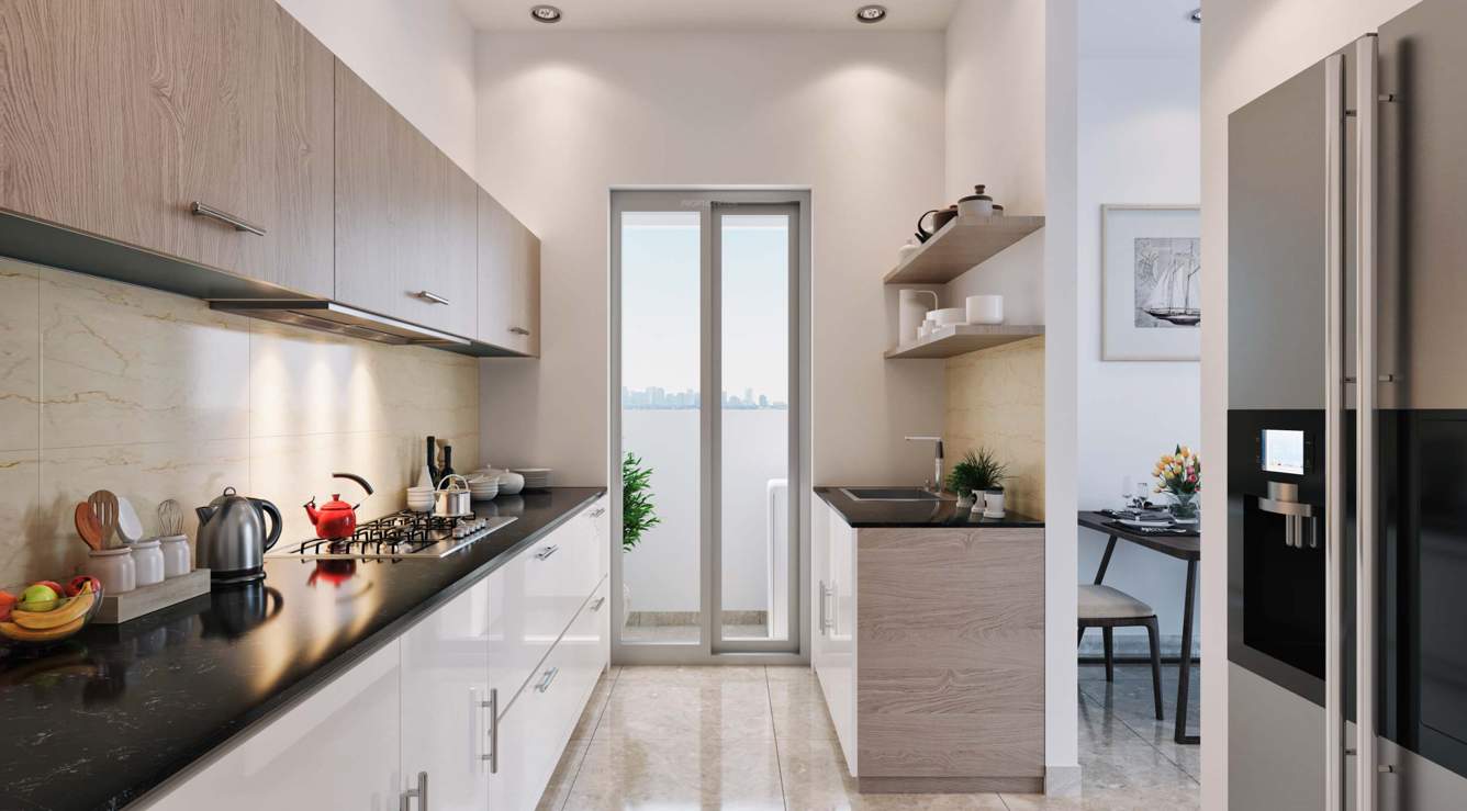 Images for Main Other of Shapoorji Pallonji Joyville Hinjawadi