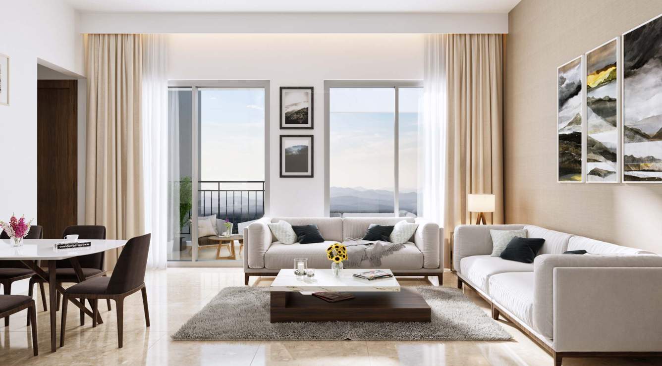 Images for Main Other of Shapoorji Pallonji Joyville Hinjawadi