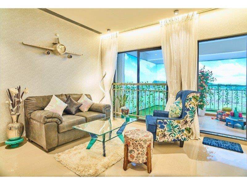 Images for Main Other of Shapoorji Pallonji Joyville Hinjawadi