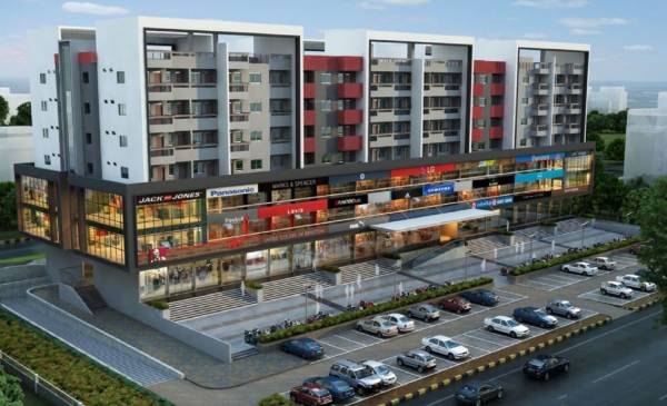 Elevation mangalam Elevation