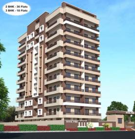 Images for Elevation of Gyanesh Royal Pine Images for Elevation of Gyanesh Royal Pine