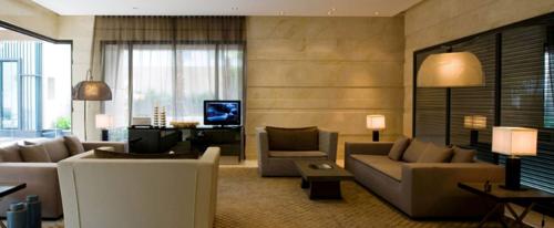  sai-kohinoor Living Area