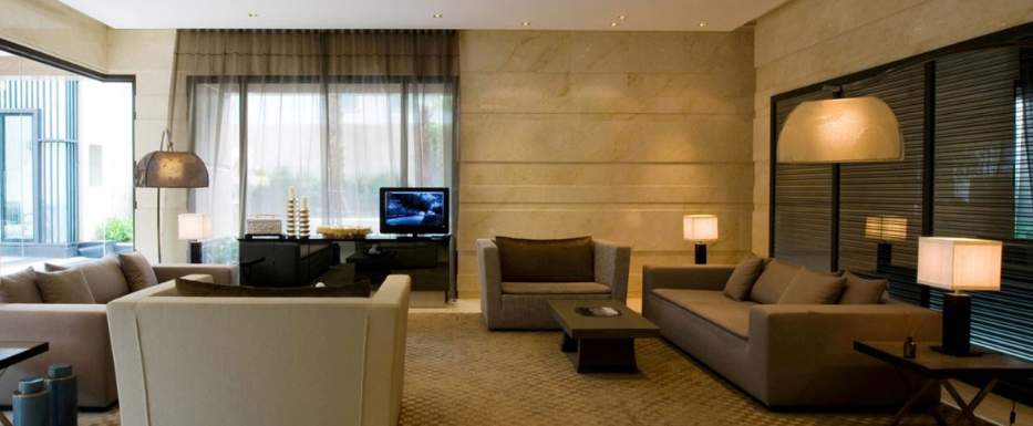  sai kohinoor Living Area