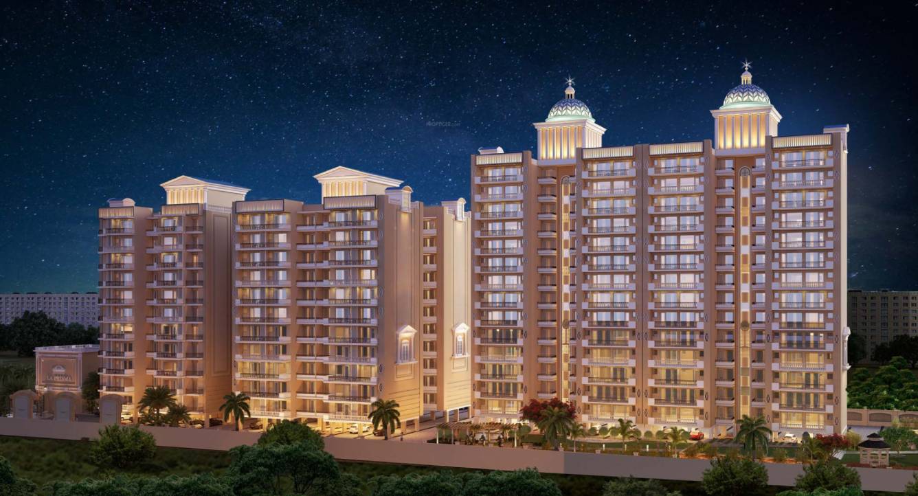 Images for Elevation of United La Prisma