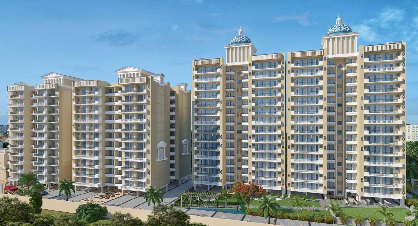 Images for Elevation of United La Prisma