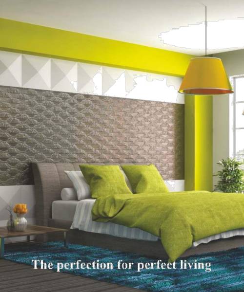 Images for Main Other of Sai Krupa Hill View Residency