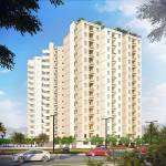 Images for Elevation of Savera Mahal Aangan Images for Elevation of Savera Mahal Aangan