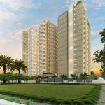 Images for Elevation of Savera Mahal Aangan Images for Elevation of Savera Mahal Aangan